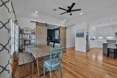 1733 Saxon Dr, Houston, TX 77018 - photo 7