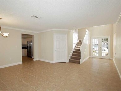 Interior Space/Layout