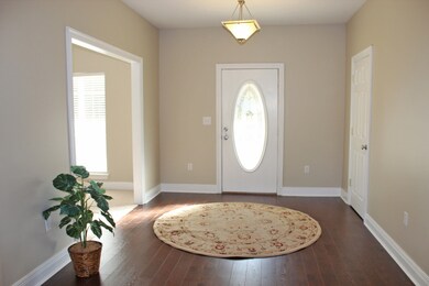 Foyer