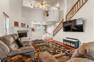 2500 Waterfall Dr, Killeen, TX 76549 - photo 6