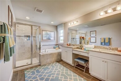 MODEL HOME. Colors and options may vary. Spa-inspi