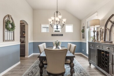 1623 Glade Meadows Dr, Joshua, TX 76058 - photo 3