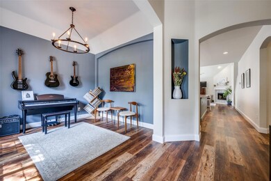 7200 Riverchase Trail, Denton, TX 76210 - photo 3