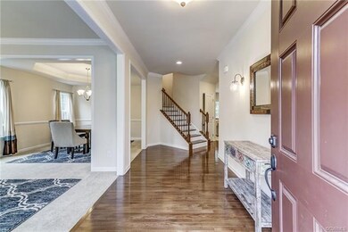 4221 Allenbend Rd, Glen Allen, VA 23060 - photo 4