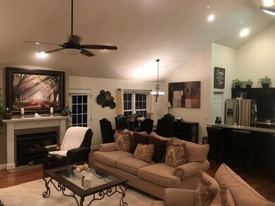 392 Shingle Gap Rd, Purlear, NC 28665 - photo 6