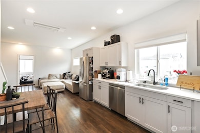 981 NW Highgarden Dr, Bremerton, WA 98311 - photo 5