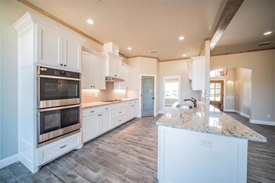 1524 Turpin Lake Rd, Poolville, TX 76487 - photo 6