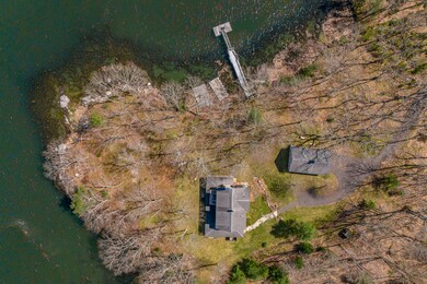 398 N End Rd, Georgetown, ME 04548 - photo 7