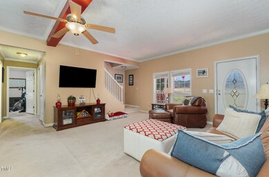 468 Brewer Rd, Louisburg, NC 27549 - photo 4