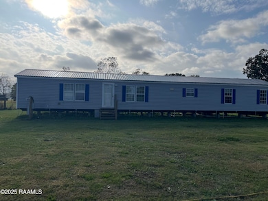 1156 Clayton Castille Rd unit Lot 4, Breaux Bridge, LA 70517 - photo 3