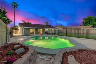 4815 E Elmwood St, Mesa, AZ 85205 - photo 2