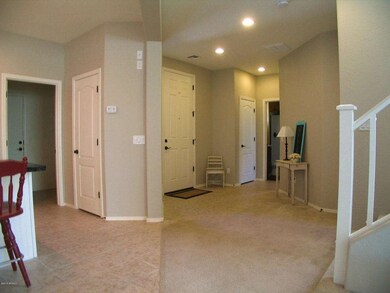 Entry Area 2