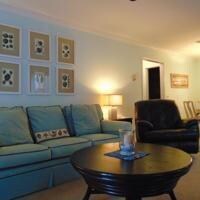 850 Mallery St unit 14A, Saint Simons Island, GA 31522 - photo 2