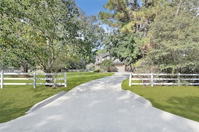 12134 Rainy Oaks Dr, Magnolia, TX 77354 - photo 4