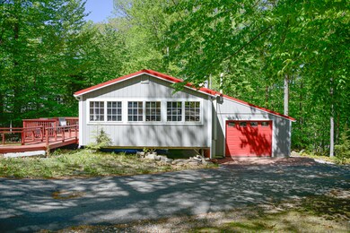 17 Fox Crossing Rd, Bridgton, ME 04009 - photo 2