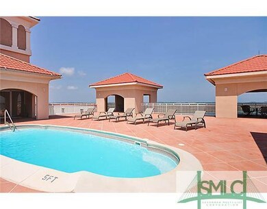 Swimming Pool/Hot Tub/Sauna.