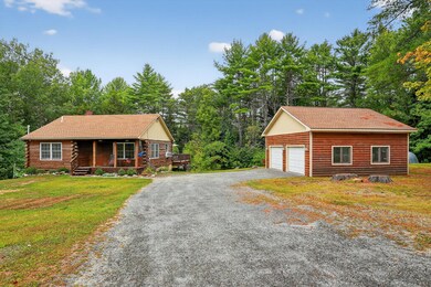 201 College Rd, Greene, ME 04236 - photo 3