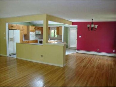 123 Winifred Ave, Worcester, MA 01602 - photo 5