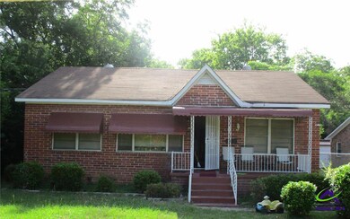 1852 Christian Ave