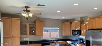 3541 S Jesse St, Chandler, AZ 85286 - photo 4