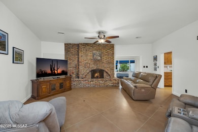 11260 E Prince Rd, Tucson, AZ 85749-2737