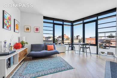 500 Waverly Ave unit 5-C, Brooklyn, NY 11238 - photo 2