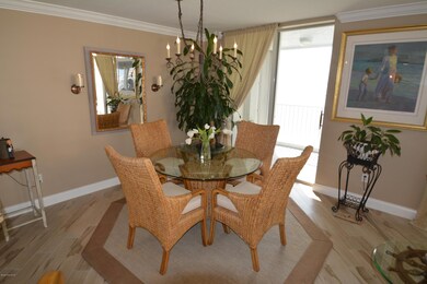 Riverview Dining