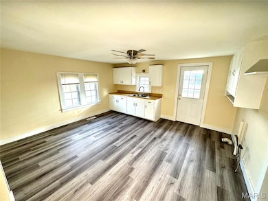 201 W Massie St, Palmyra, MO 63461 - photo 3