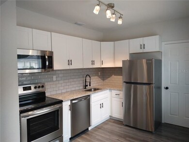New granite top kitchen ...NEVER used!!