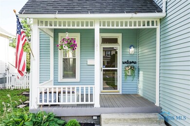 131 Baldwin Ave, Findlay, OH 45840 - photo 2