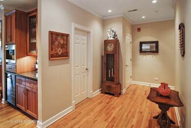 444 Ashland Ave unit 3S, River Forest, IL 60305 - photo 2