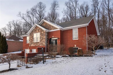 4124 Andrew Dr, Floyds Knobs, IN 47119 - photo 2