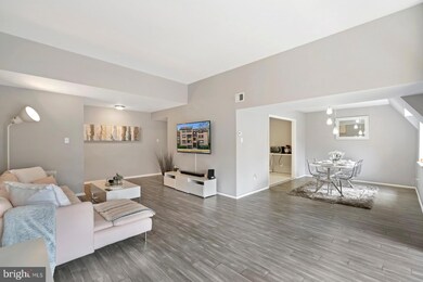 1675 Parkcrest Cir unit 400, Reston, VA 20190 - photo 6