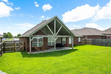 5002 S 186th East Ave, Tulsa, OK 74134 - photo 5