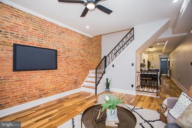 1614 E Lafayette Ave, Baltimore, MD 21213 - photo 5