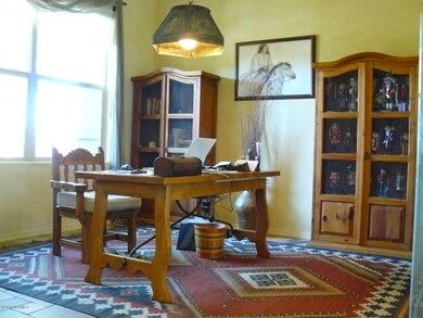 Den/Study