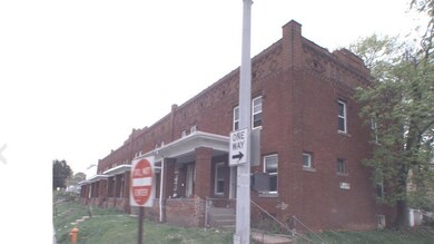 Belvidere side view
