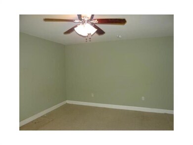 Bedroom.