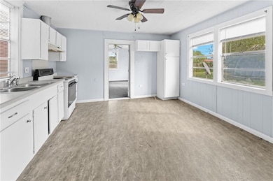 201 Lake Dr, Raceland, LA 70394 - photo 6