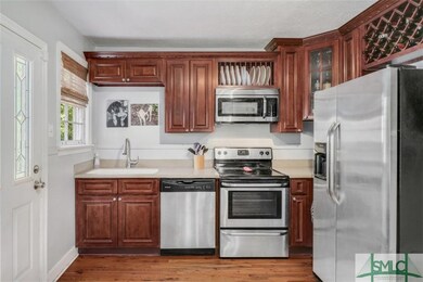 2314 E 40th St, Savannah, GA 31404 - photo 5