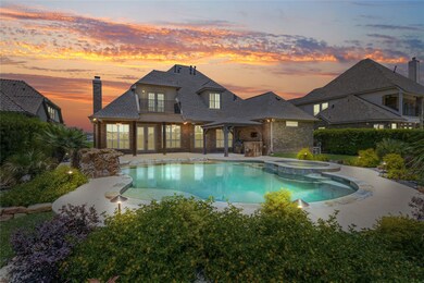 Twilight Exterior Rear