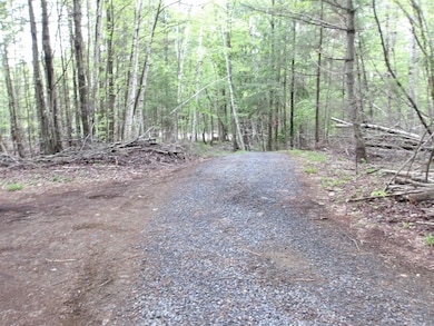 Right of Way