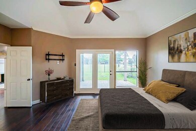 14515 Sandalfoot St, Houston, TX 77095 - photo 3