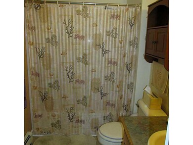 Bathroom.