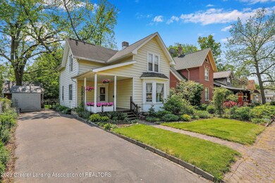 413 W Kilborn St, Lansing, MI 48906 - photo 3