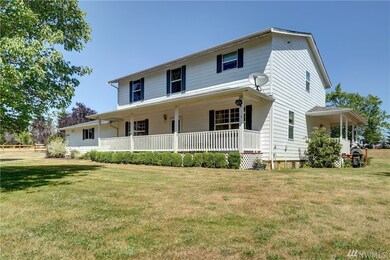 647 Antrim Rd, Winlock, WA 98596 - photo 2