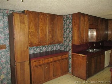 Kitchen Storage