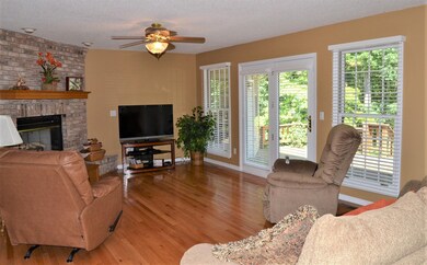 107 Graham Dr, Crossville, TN 38555 - photo 4