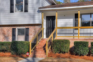 812 Mitchell St, Augusta, GA 30907 - photo 4