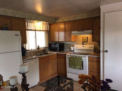 scenic kitchen